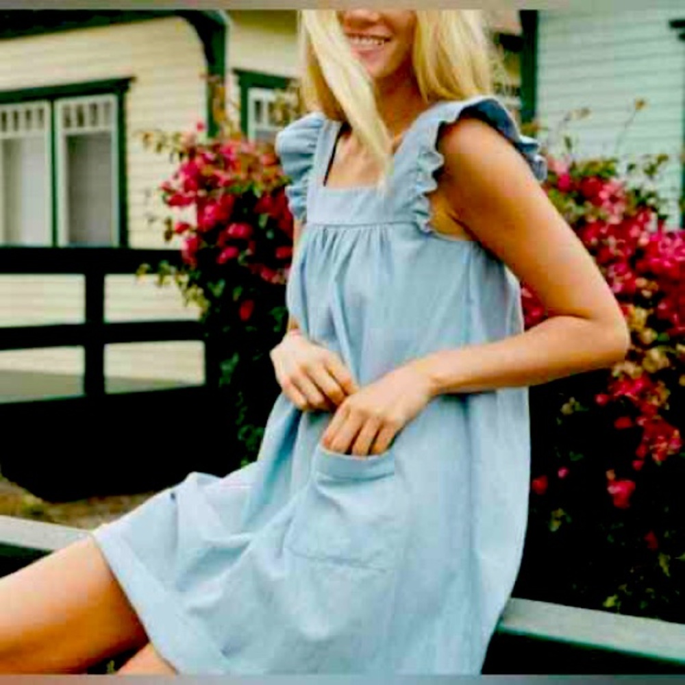 Christy Dawn Bennet Dress